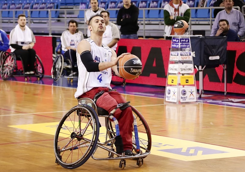 All Star Game: Κέρδισε το μπάσκετ (photos)