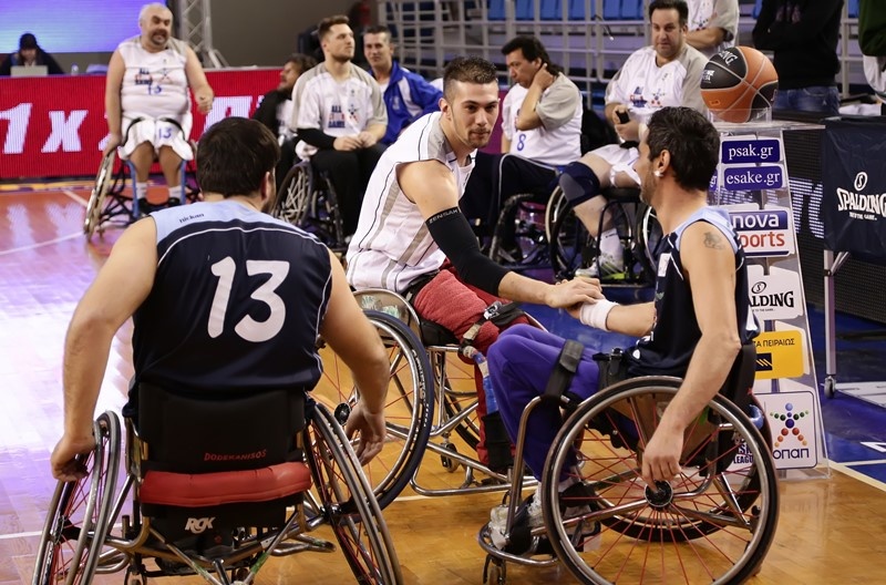 All Star Game: Κέρδισε το μπάσκετ (photos)