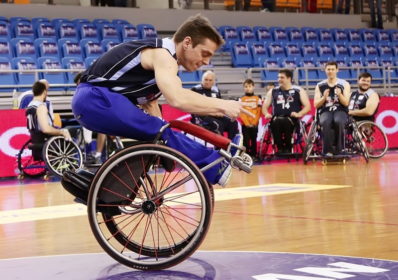 All Star Game: Κέρδισε το μπάσκετ (photos)