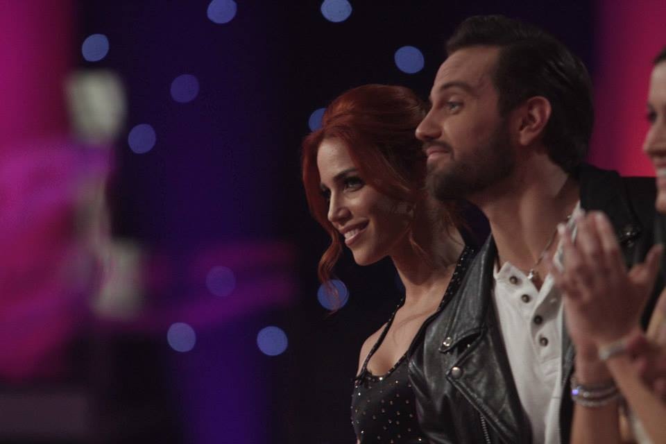 Στικούδη στο Onsports: «Ποτέ σχέση με αθλητή, ξανά τον χορό με Αραβανή!» (photos+videos)