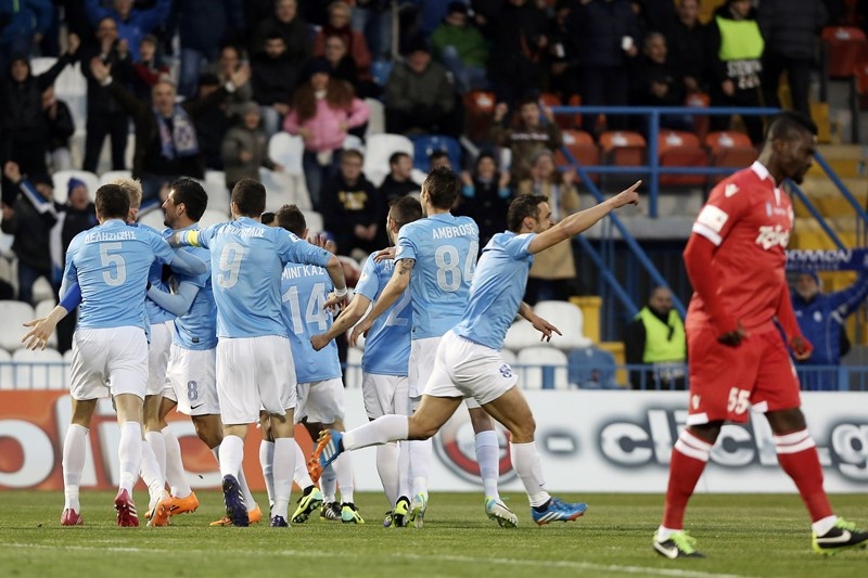 Τρίποντο παραμονής ο Απόλλων, 3-1 τον Πλατανιά (video+photos)