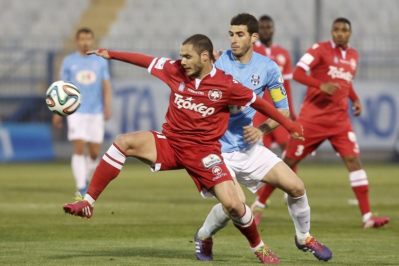 Τρίποντο παραμονής ο Απόλλων, 3-1 τον Πλατανιά (video+photos)