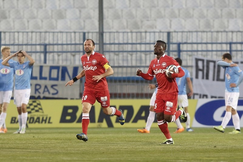 Τρίποντο παραμονής ο Απόλλων, 3-1 τον Πλατανιά (video+photos)
