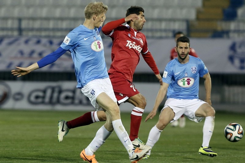 Τρίποντο παραμονής ο Απόλλων, 3-1 τον Πλατανιά (video+photos)