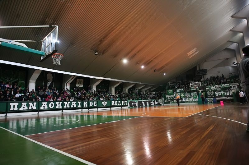 Παναθηναϊκός: Φινάλε με… Γέμελος και νίκη! (photos)