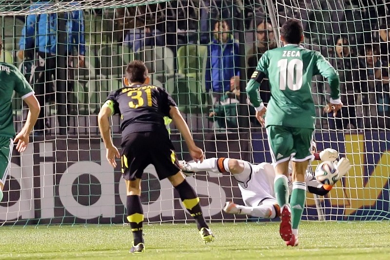 Παναθηναϊκός: Κοτσόλης, τύχη ή ικανότητα (photos)