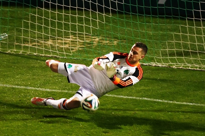 Παναθηναϊκός: Κοτσόλης, τύχη ή ικανότητα (photos)