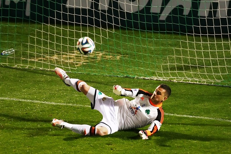 Παναθηναϊκός: Κοτσόλης, τύχη ή ικανότητα (photos)