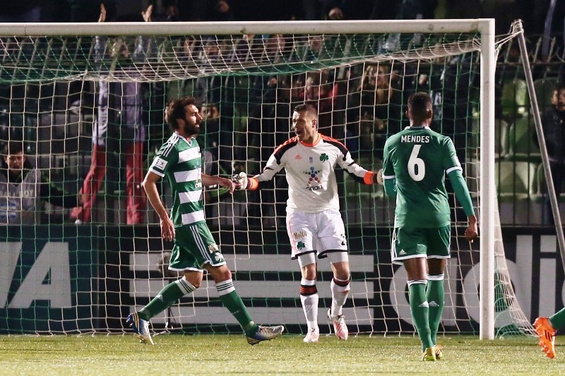 Παναθηναϊκός: Κοτσόλης, τύχη ή ικανότητα (photos)