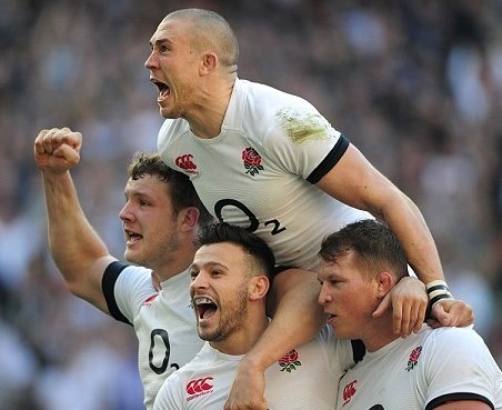 Μάντσεστερ Γιουνάιτεντ: Ράγκμπι και... selfie για Φέρντιναντ και Κάρικ (photos)