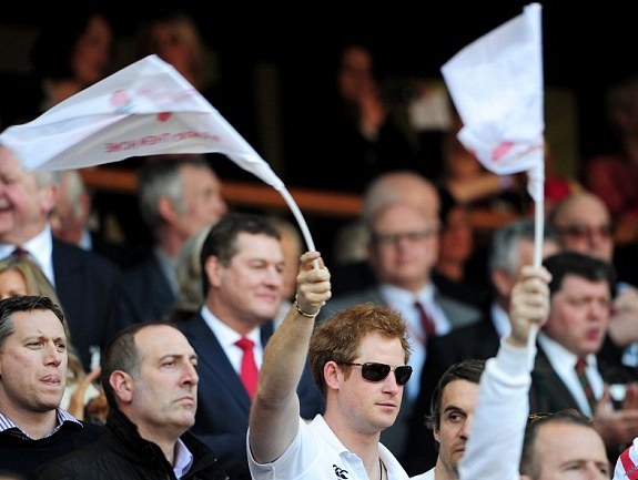 Μάντσεστερ Γιουνάιτεντ: Ράγκμπι και... selfie για Φέρντιναντ και Κάρικ (photos)