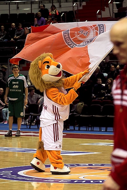 VTB League: Τα highlights των Ελλήνων και της Κουμπάν (photos+videos)