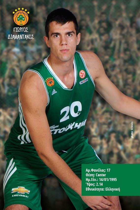 Παναθηναϊκός: Τα αυτόγραφα του All Star Game (photos)