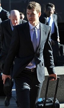 Μάντσεστερ Σίτι: Η αναχώρηση για το... θαύμα στη Βαρκελώνη (photos)