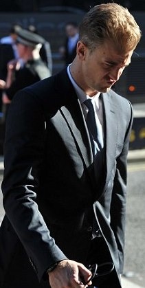 Μάντσεστερ Σίτι: Η αναχώρηση για το... θαύμα στη Βαρκελώνη (photos)