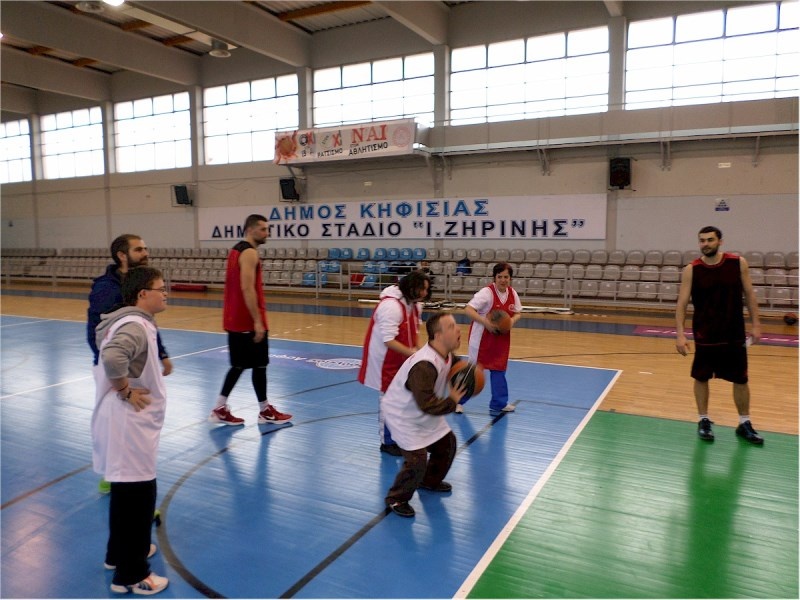 Κηφισιά: Μαθήματα ζωής στο Ζηρίνειο (photos)