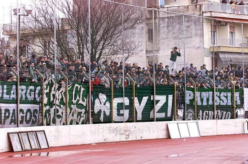 Παναθηναϊκός: Αναμνήσεις με ΠΑΣ (photos)