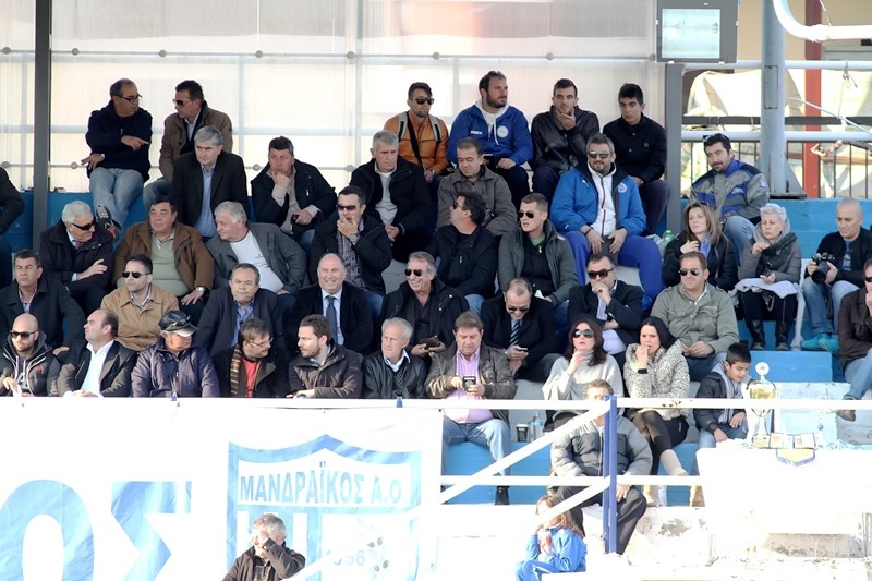 ΕΠΣΔΑ: Η κούπα στον Άτταλο Νέας Περάμου (photos)
