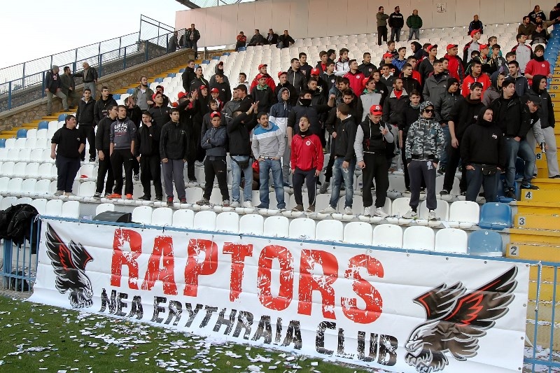 ΕΠΣ Αθηνών: Κούπα στον Πανερυθραϊκό από το... τέρμα (photos)