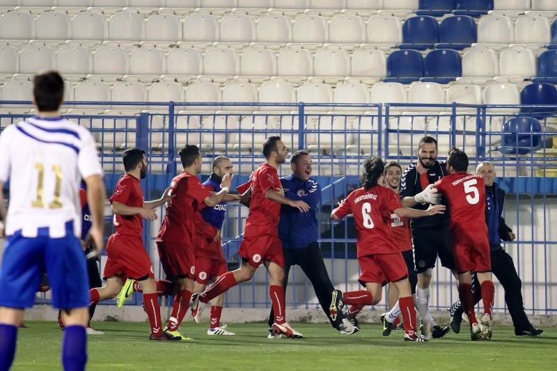 ΕΠΣ Αθηνών: Κούπα στον Πανερυθραϊκό από το... τέρμα (photos)