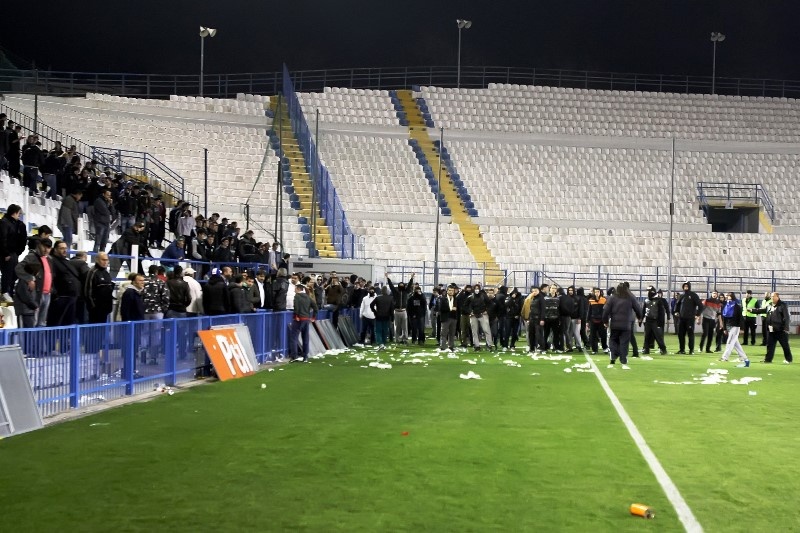 ΕΠΣ Αθηνών: Κούπα στον Πανερυθραϊκό από το... τέρμα (photos)