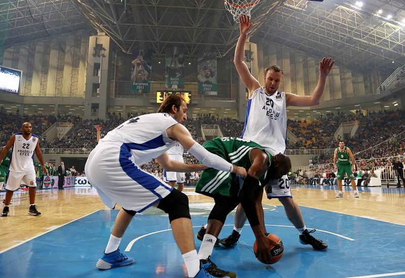 Σαβάνοβιτς στο Onsports: «Ο Αλβέρτης ξέρει τον Παναθηναϊκό, εμείς... όχι!» (photos+videos)