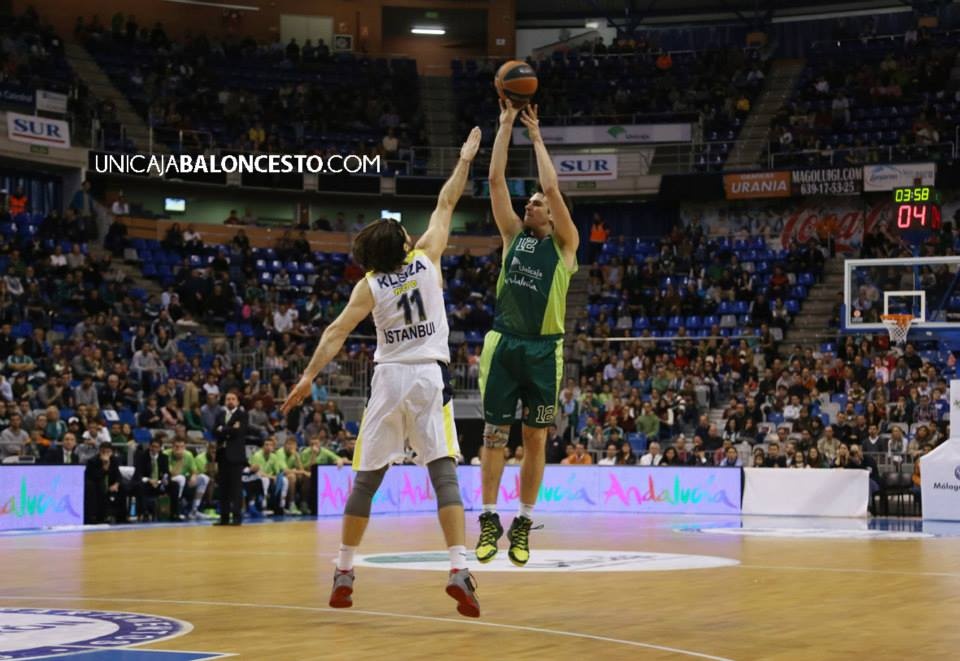 Ευρωλίγκα: «Μάχη» στην Πόλη (photos+videos)