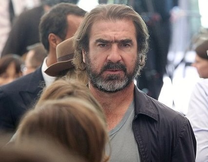 Ερίκ Καντονά: Η στιγμή της σύλληψης (photos)