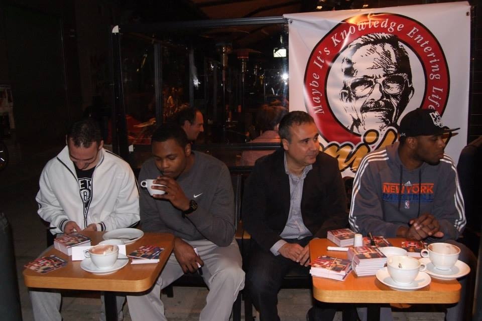 Τρίκαλα BC: Προσωπικό κάλεσμα στον κόσμο (photos)