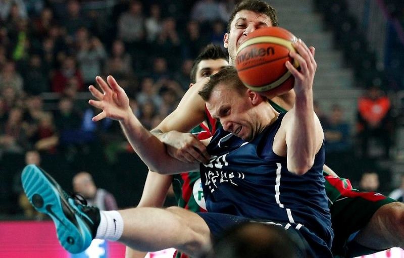 Σαβάνοβιτς στο Onsports: «Ο Αλβέρτης ξέρει τον Παναθηναϊκό, εμείς... όχι!» (photos+videos)