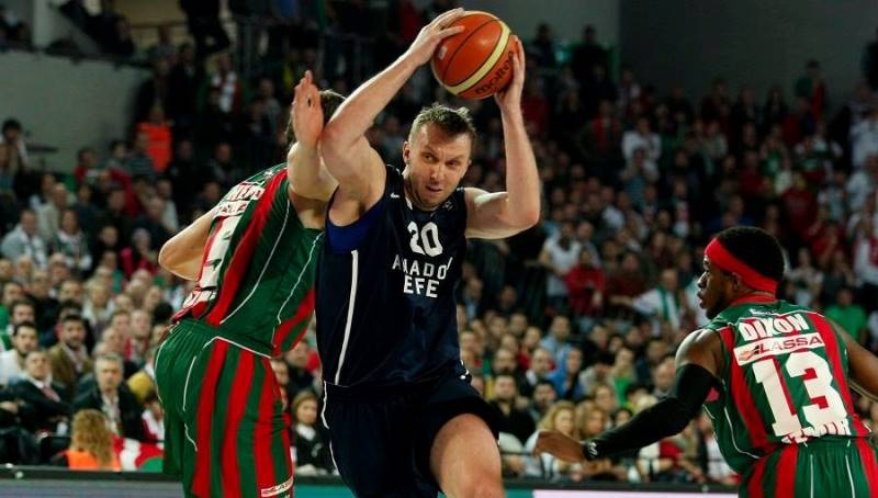 Σαβάνοβιτς στο Onsports: «Ο Αλβέρτης ξέρει τον Παναθηναϊκό, εμείς... όχι!» (photos+videos)