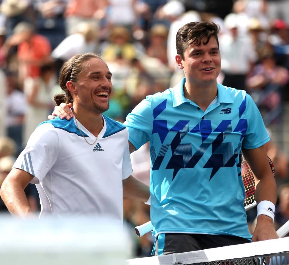 Indian Wells: Περιμένει Φέντερερ ο Ντολγκοπόλοφ, ημιτελικά και η Να Λι (photos+videos)