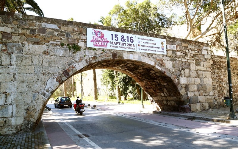 Κύπελλο Ελλάδας Γυναικών: «Γιορτή του μπάσκετ στην Κω» (photos)