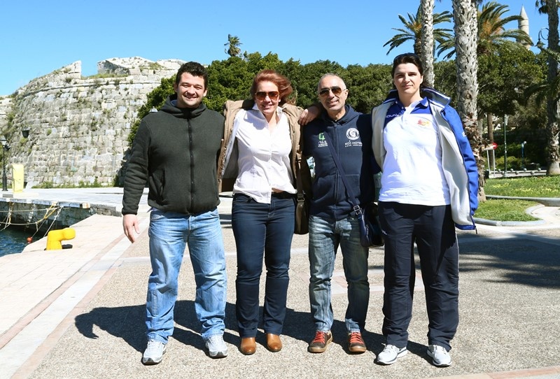 Κύπελλο Ελλάδας Γυναικών: «Γιορτή του μπάσκετ στην Κω» (photos)