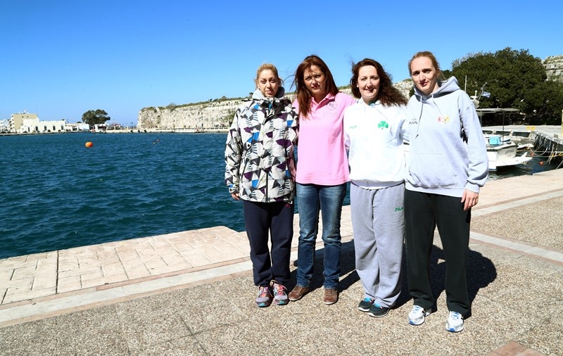 Κύπελλο Ελλάδας Γυναικών: «Γιορτή του μπάσκετ στην Κω» (photos)