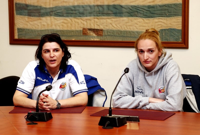 Κύπελλο Ελλάδας Γυναικών: «Γιορτή του μπάσκετ στην Κω» (photos)