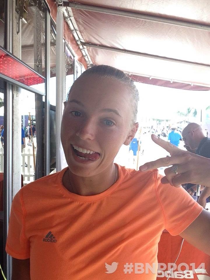 Indian Wells: Εκτός τελικού Φέντερερ / Βαβρίνκα, πέρασε ο Τζόκοβιτς (photos)