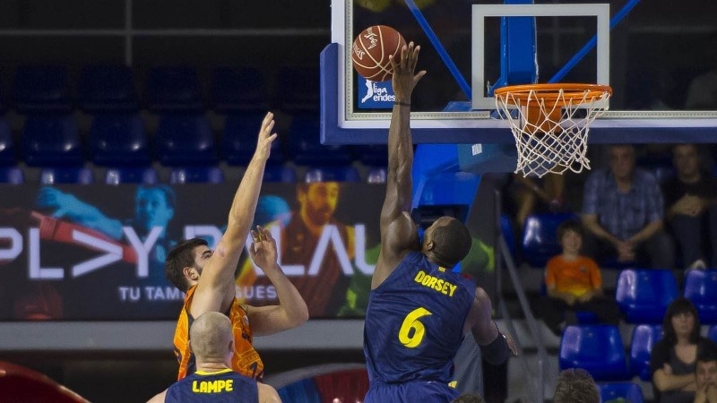 Ντόρσεϊ στο Onsports: «Φωτιά για… πόλεμο ο Ολυμπιακός» (photos+videos)