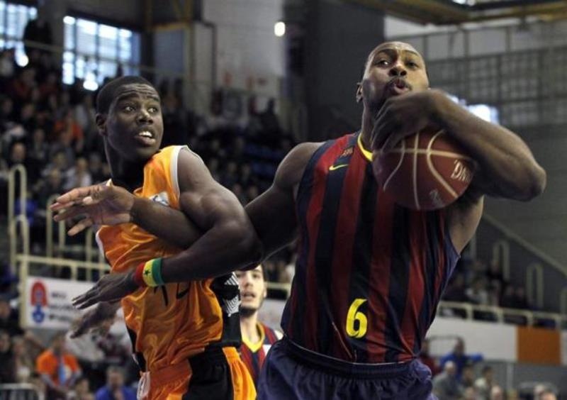 Ντόρσεϊ στο Onsports: «Φωτιά για… πόλεμο ο Ολυμπιακός» (photos+videos)