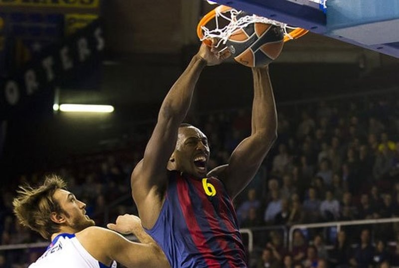 Ντόρσεϊ στο Onsports: «Φωτιά για… πόλεμο ο Ολυμπιακός» (photos+videos)