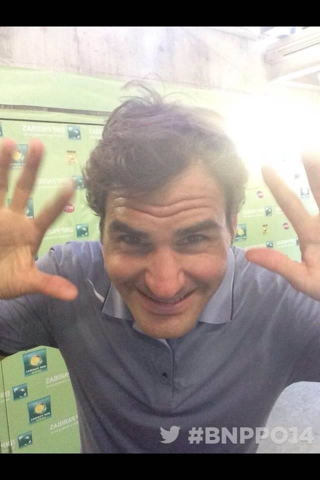 Indian Wells: Εκτός τελικού Φέντερερ / Βαβρίνκα, πέρασε ο Τζόκοβιτς (photos)