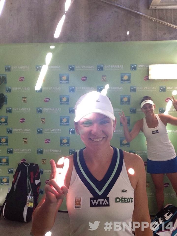 Indian Wells: Εκτός τελικού Φέντερερ / Βαβρίνκα, πέρασε ο Τζόκοβιτς (photos)