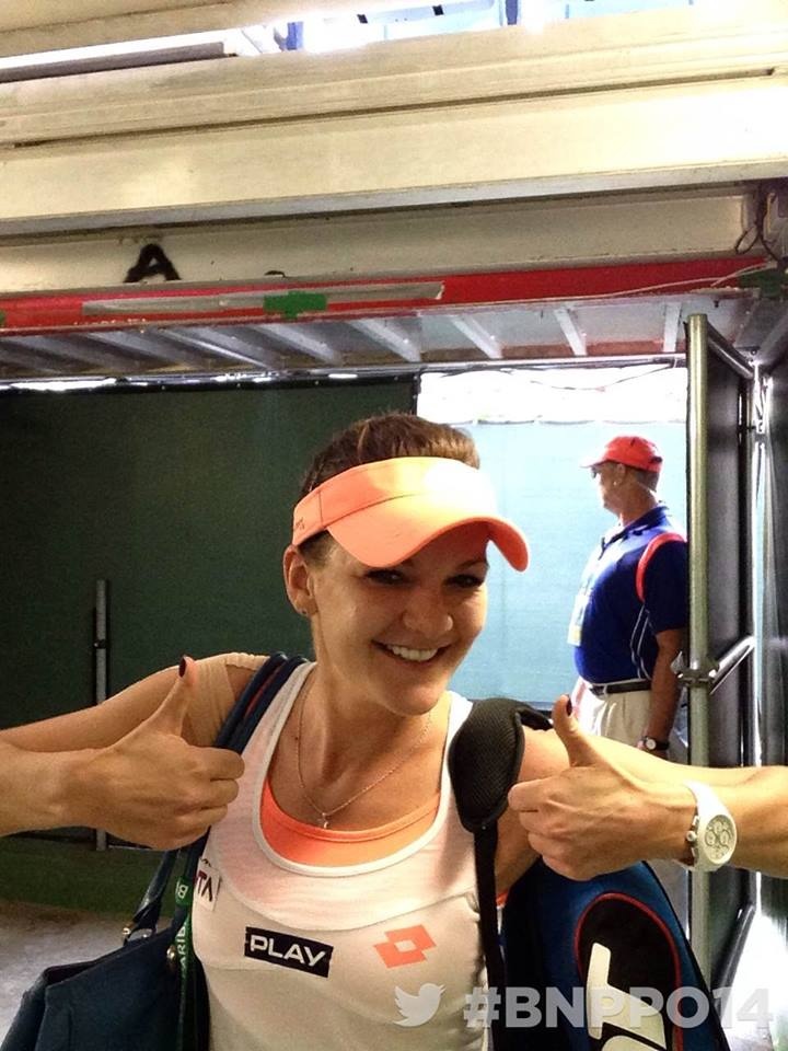 Indian Wells: Εκτός τελικού Φέντερερ / Βαβρίνκα, πέρασε ο Τζόκοβιτς (photos)