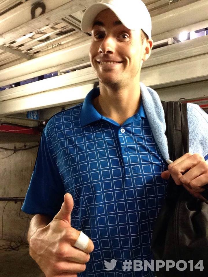 Indian Wells: Εκτός τελικού Φέντερερ / Βαβρίνκα, πέρασε ο Τζόκοβιτς (photos)