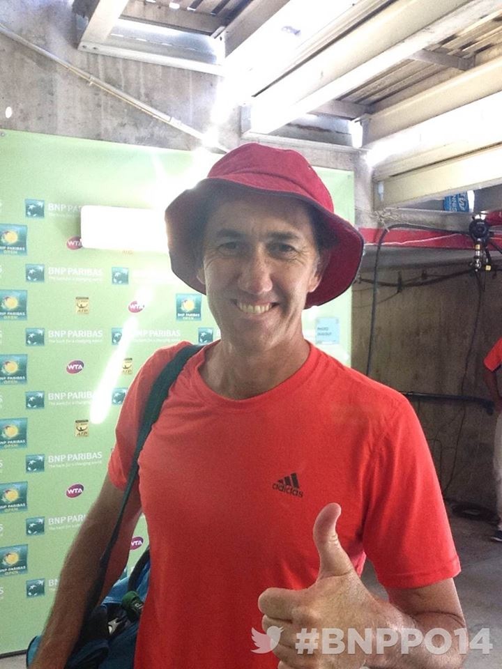 Indian Wells: Εκτός τελικού Φέντερερ / Βαβρίνκα, πέρασε ο Τζόκοβιτς (photos)