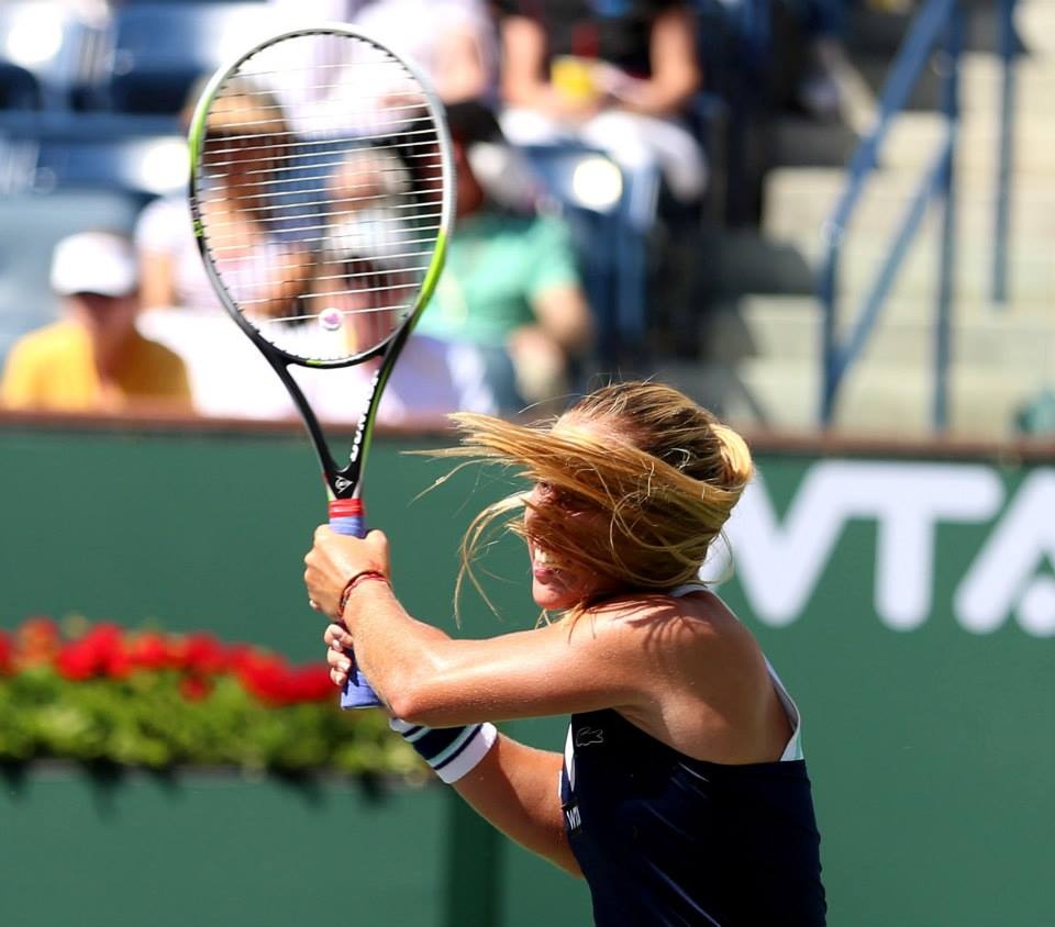 Indian Wells: Περιμένει Φέντερερ ο Ντολγκοπόλοφ, ημιτελικά και η Να Λι (photos+videos)