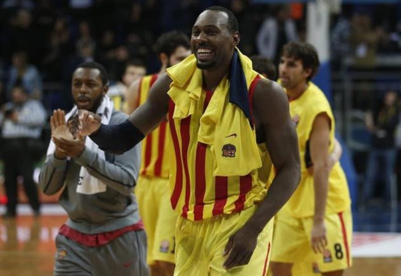 Ντόρσεϊ στο Onsports: «Φωτιά για… πόλεμο ο Ολυμπιακός» (photos+videos)