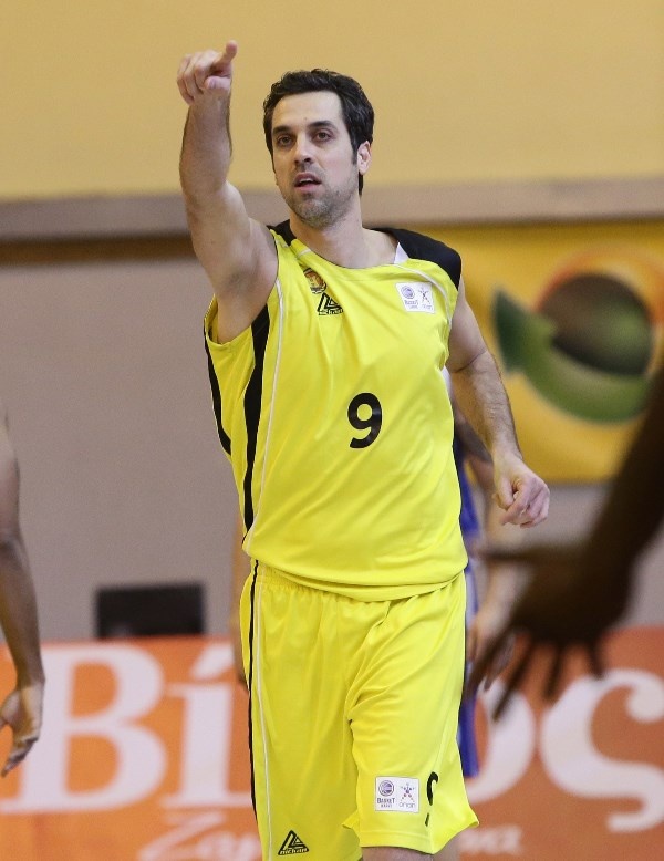 Ηλυσιακός: Πρώτος σκόρερ στην ιστορία με Παναθηναϊκό ο Χατζής (photos)