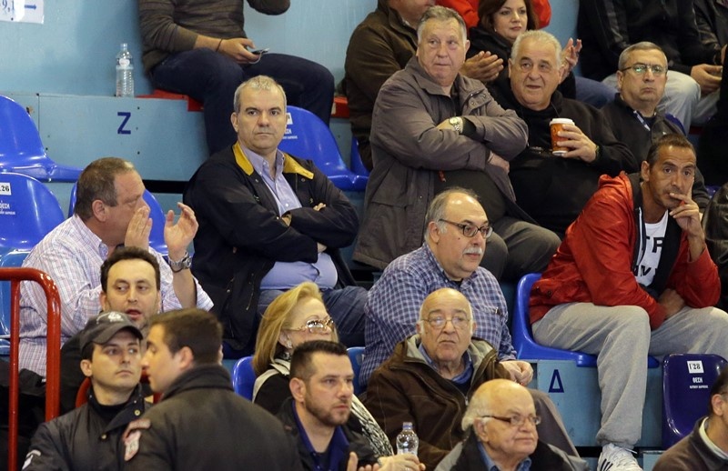 Πανιώνιος: Στο… ρελαντί τον Ίκαρο Χαλκίδας (photos)