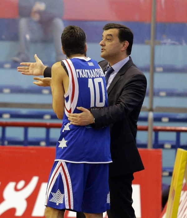 Πανιώνιος: Στο… ρελαντί τον Ίκαρο Χαλκίδας (photos)